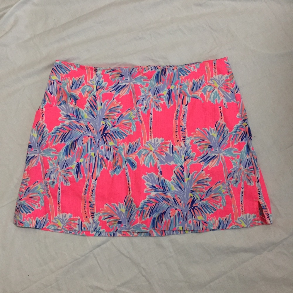 Nice Stems Skort